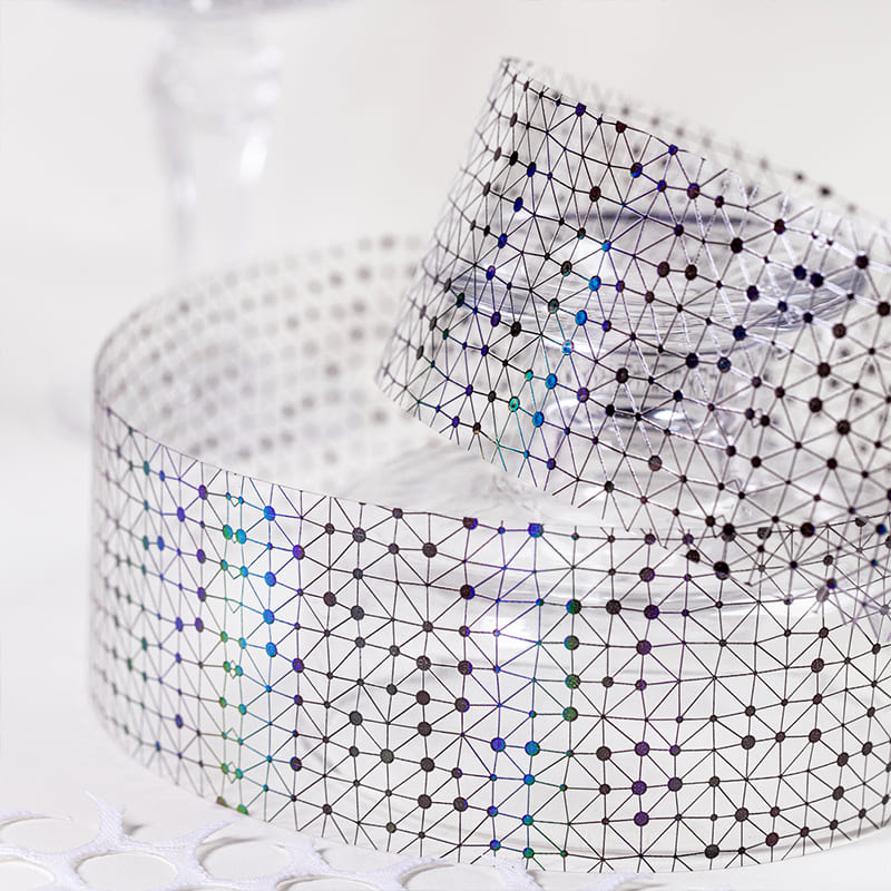 Masking PET Tape