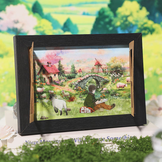 Farmhouse Garden Theme Tape