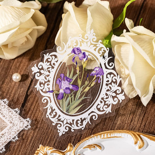 Vintage Romantic Series