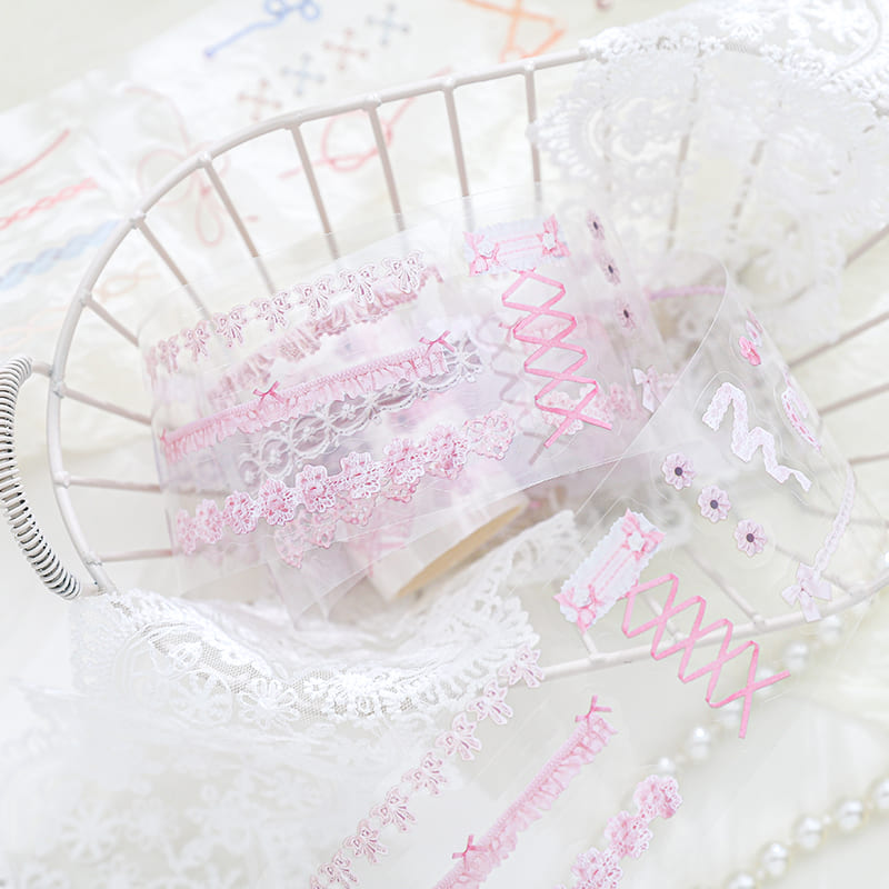 Decorative Lines Series Tape