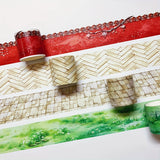 Floor Sky Washi Tape