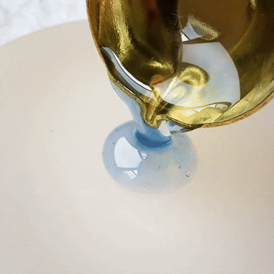 Mixed Color Translucent Series Wax Seal Beads Set