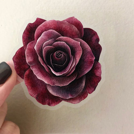 50PCS Masquerade Ball Sticker Pack