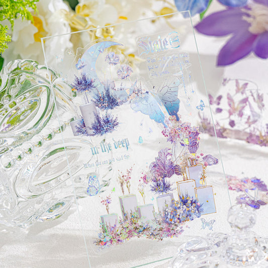 Dreamy Series Sticker Pack