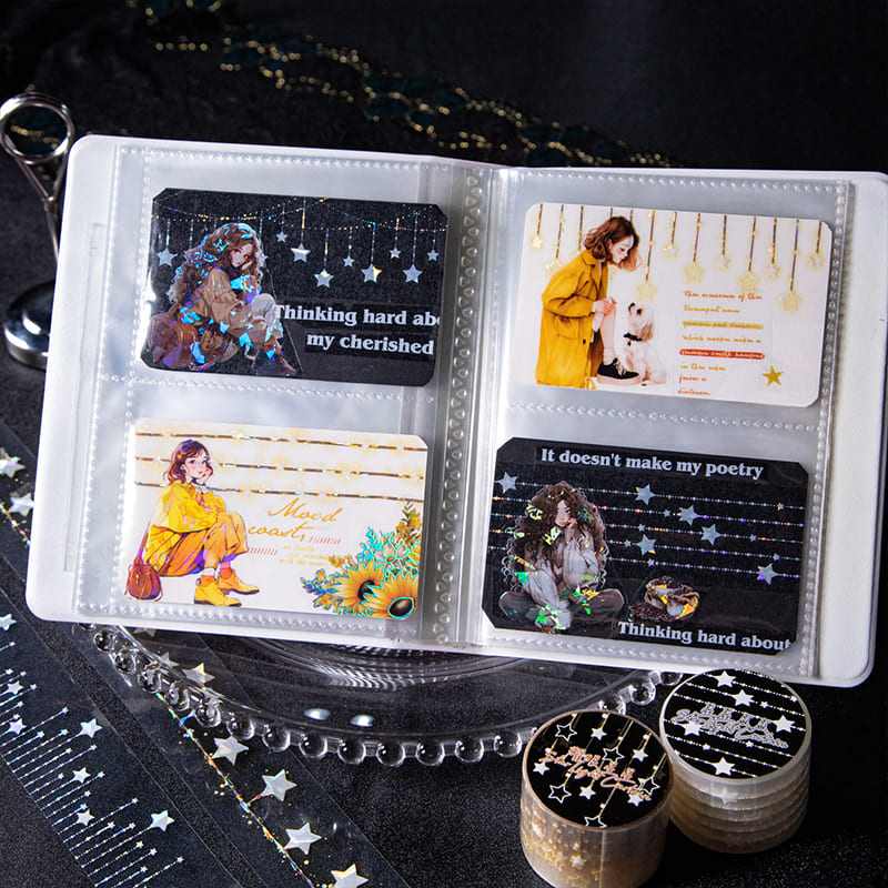 Star Series PET Tape
