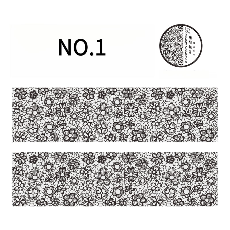 Masking PET Tape