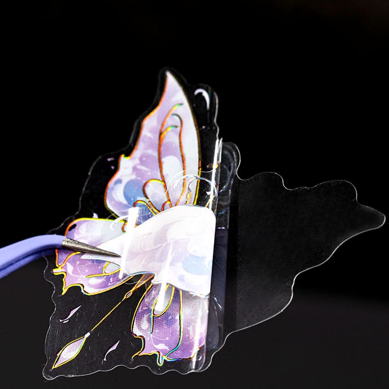Butterfly Stickers