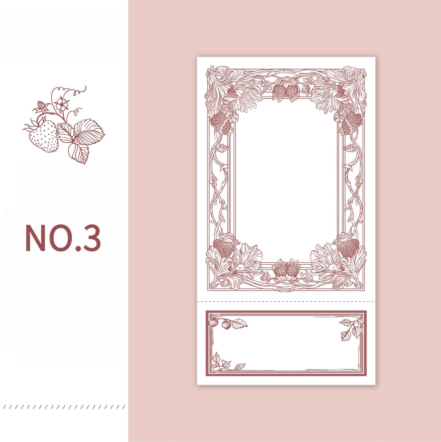 40PCS Sticky Notes