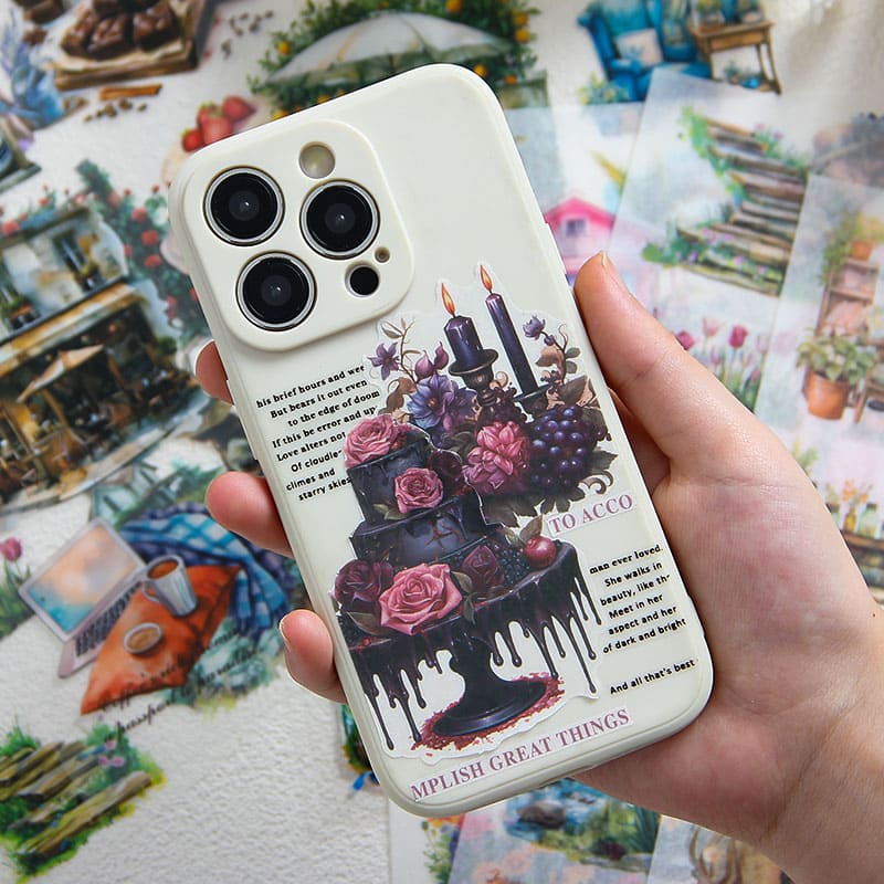 20PCS Sticker Book