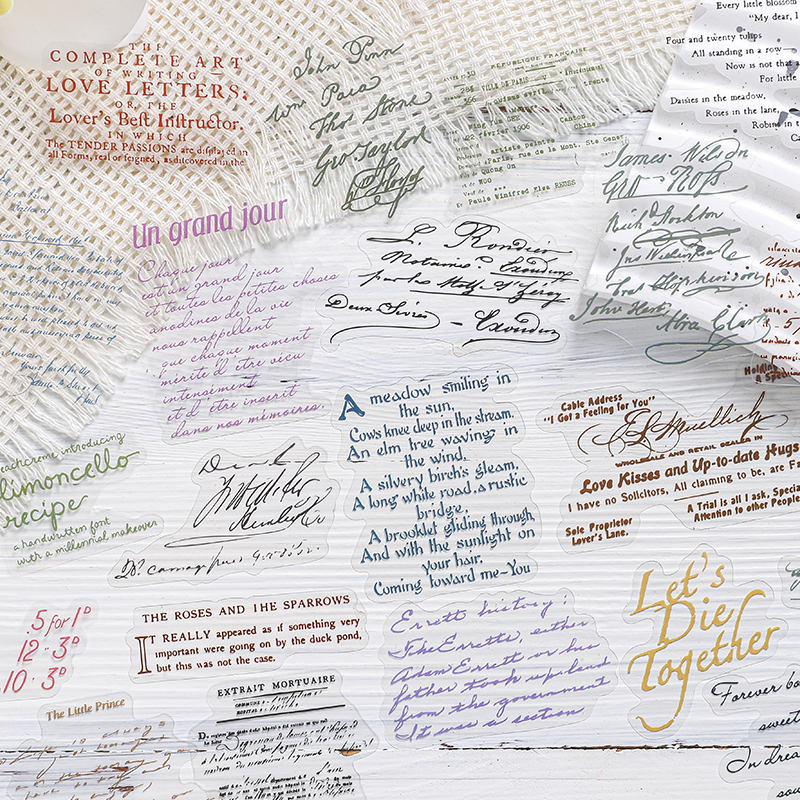 Journal Background Kit