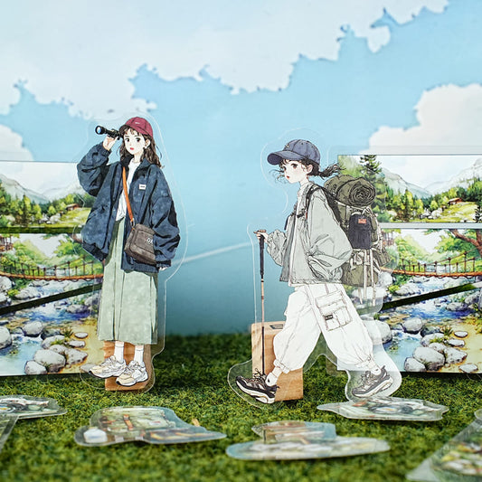 Sports Theme Sticker Pack