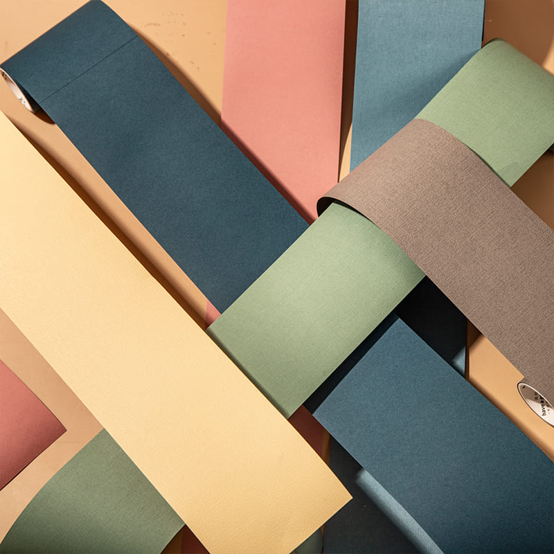 Solid Color Base Tape