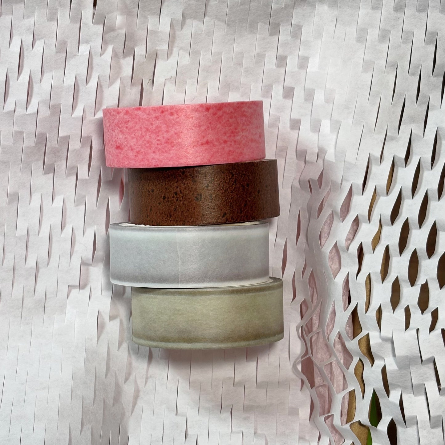 Afternoon Tea Cake Washi Tape