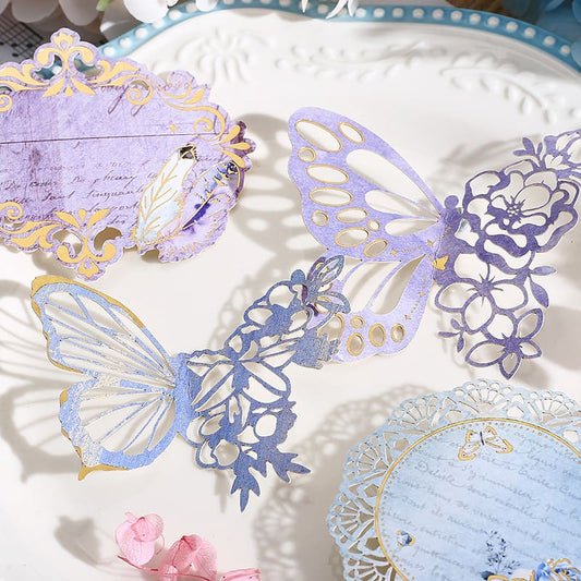 Scrapbook Embellishment