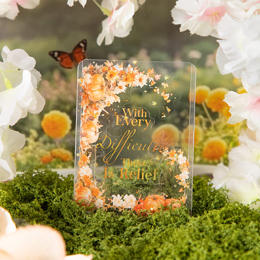 Flower Frame Theme Sticker Pack