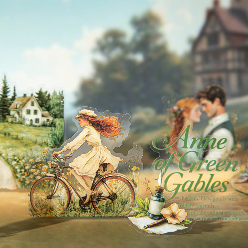 Story Series Sticker