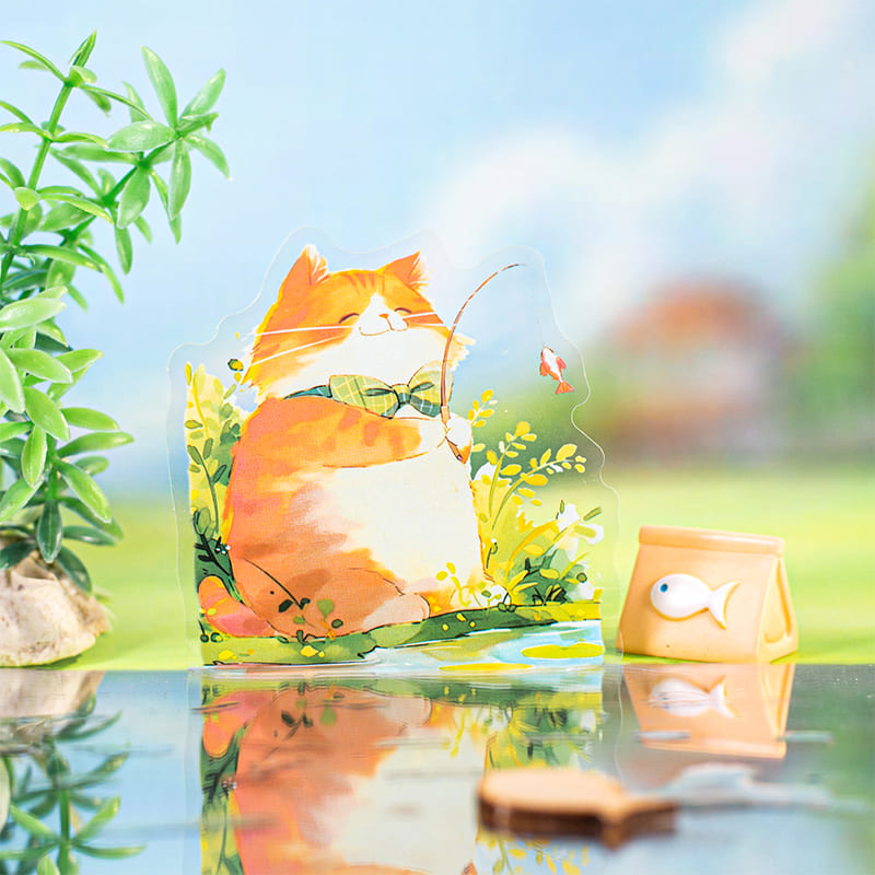 Beloved Pets Theme Stickers