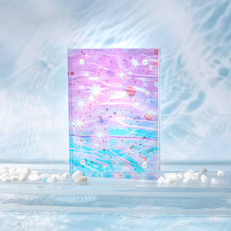 Ocean Theme Scrapbook Paper