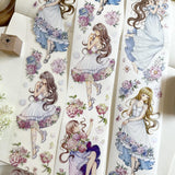 Cute Style Character Tape
