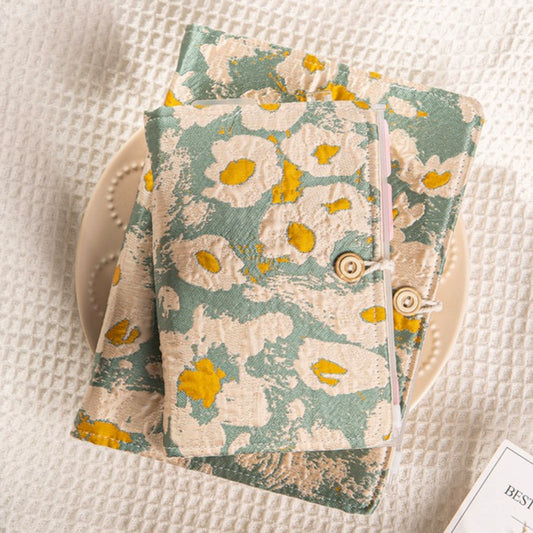 Detachable Loose-Leaf Journal