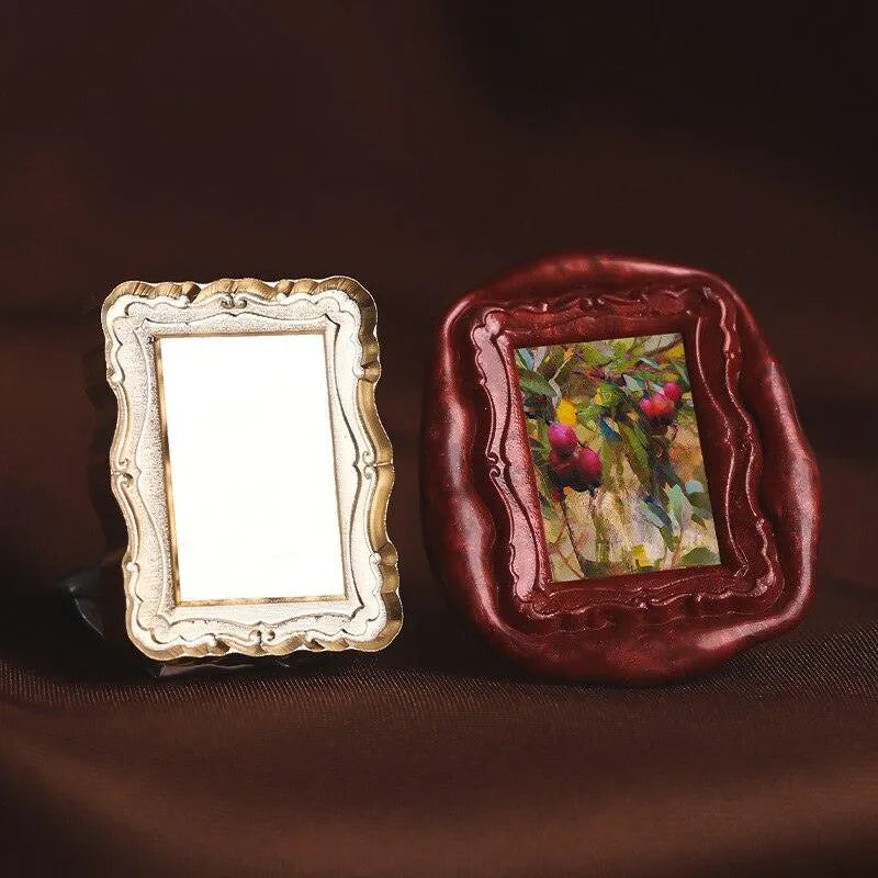 Frame Series Wax Seal Head