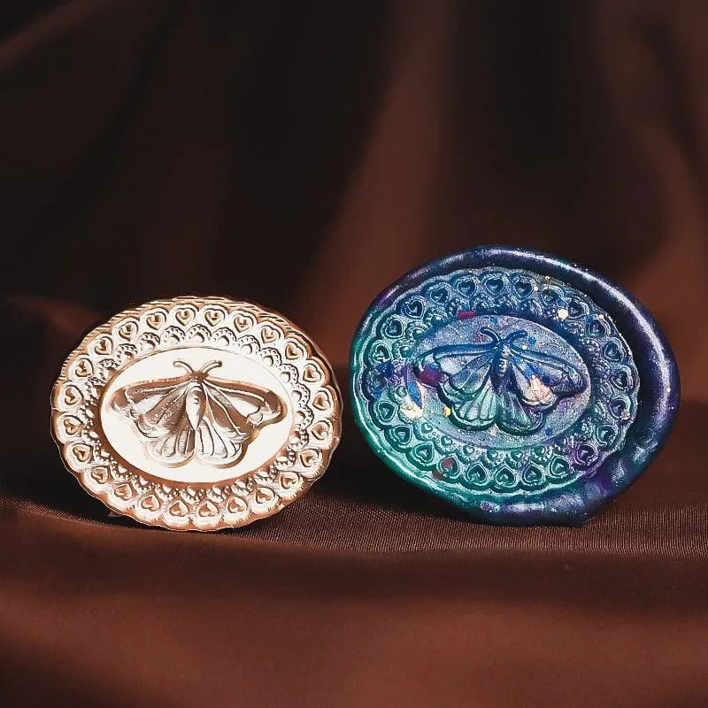 Frame Series Wax Seal Head