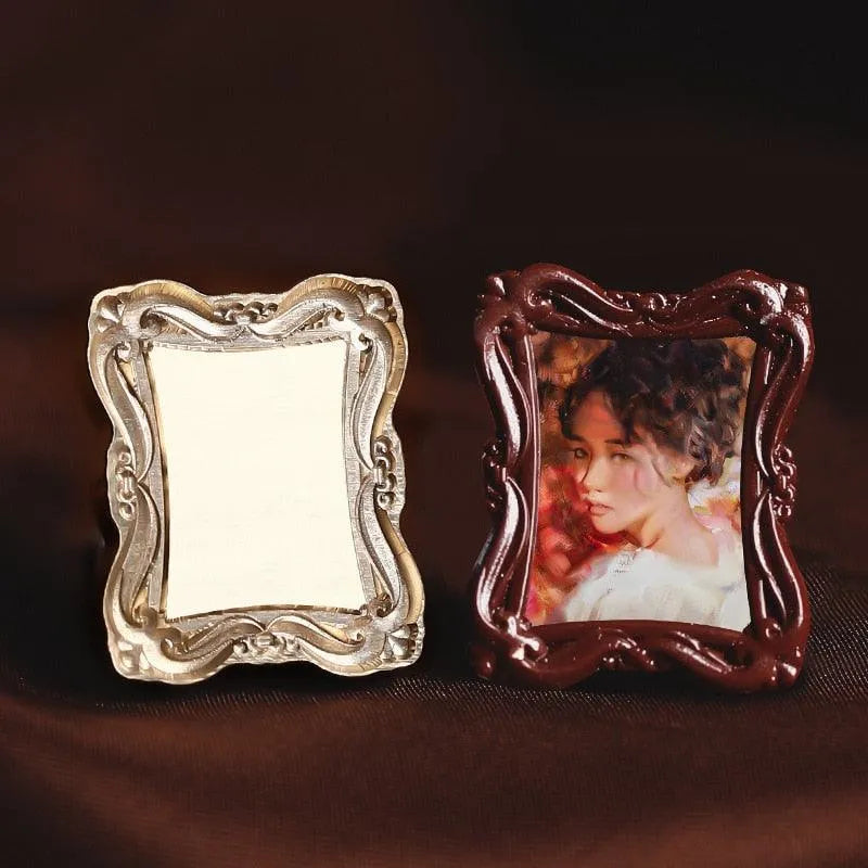 Frame Series Wax Seal Head