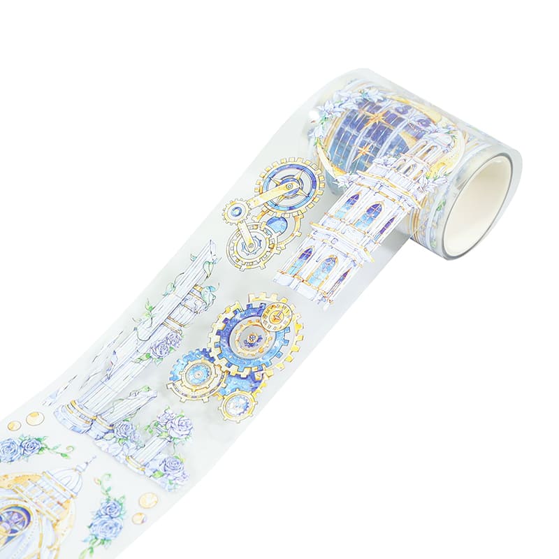 Starlight Garden Series PET Tape