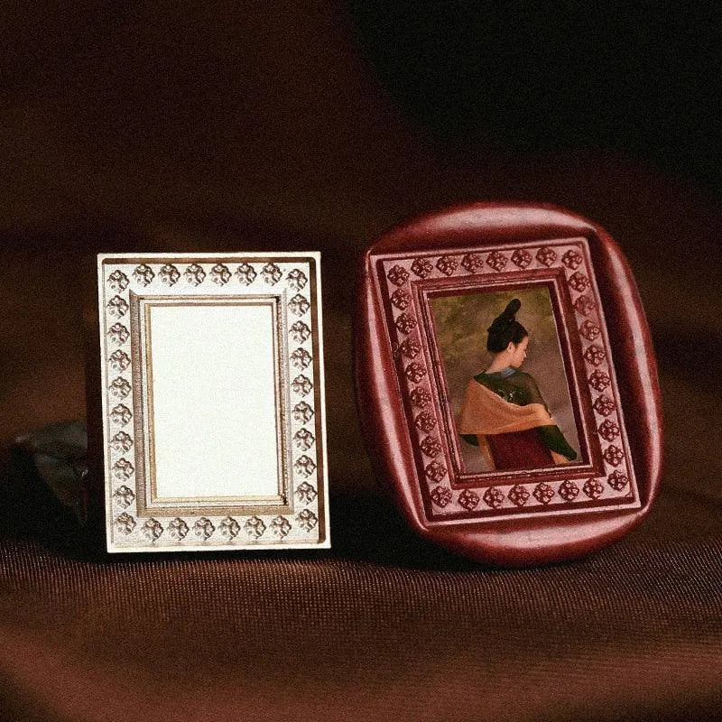 Frame Series Wax Seal Head