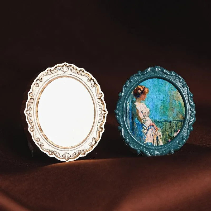 Frame Series Wax Seal Head