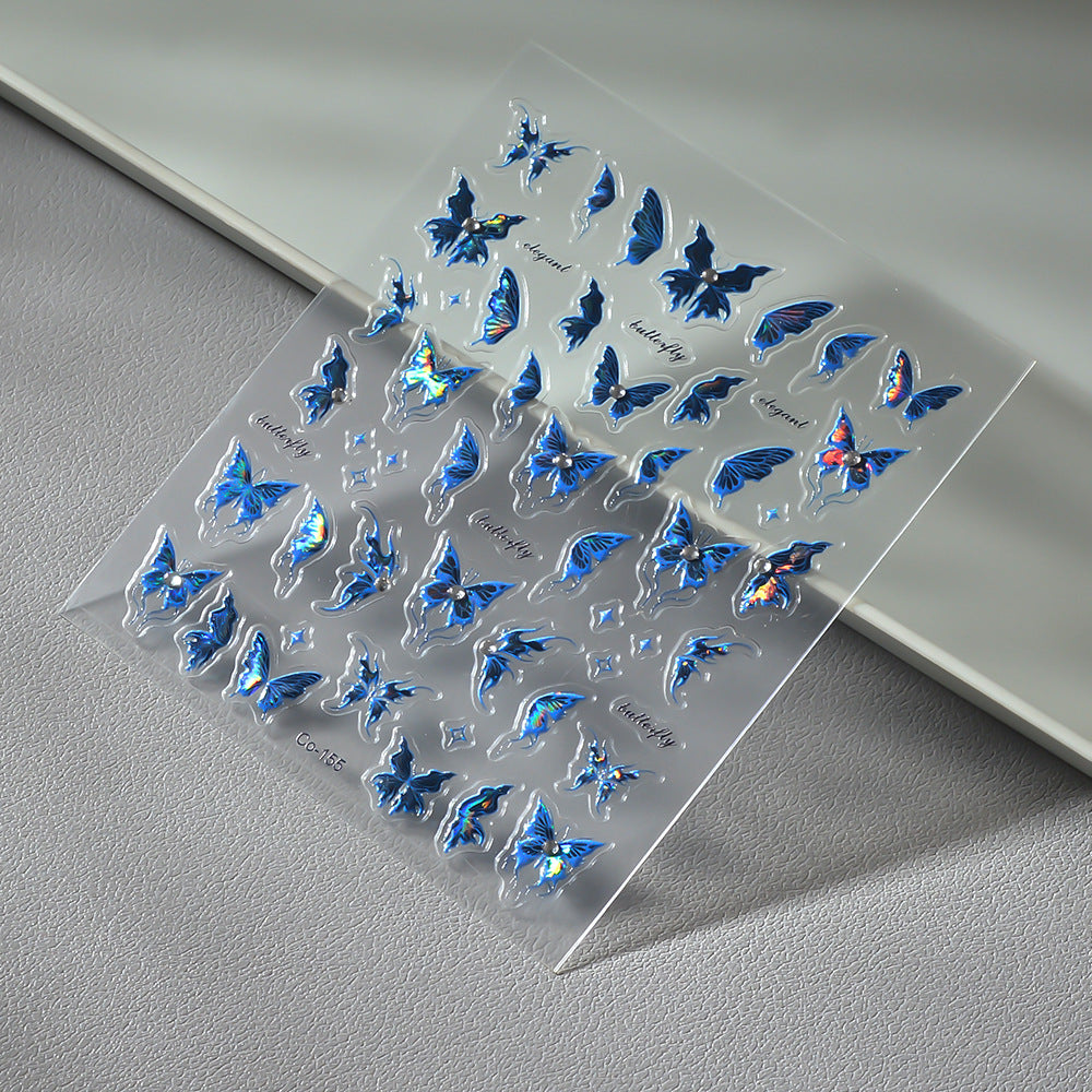 Mini Decor Stickers