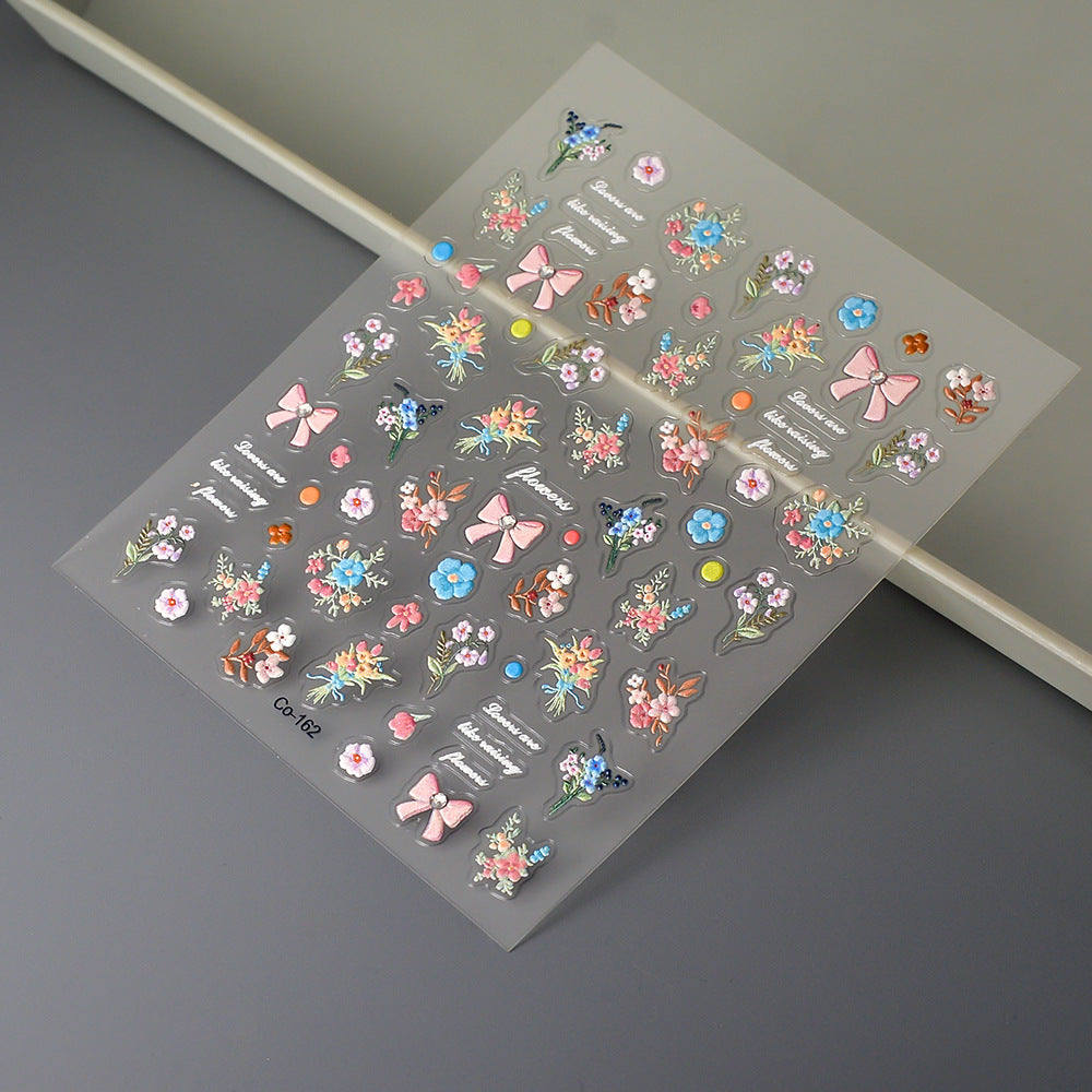Mini Decor Stickers