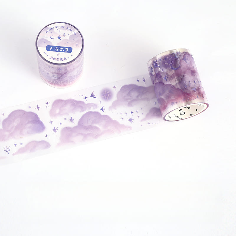 Base Tape