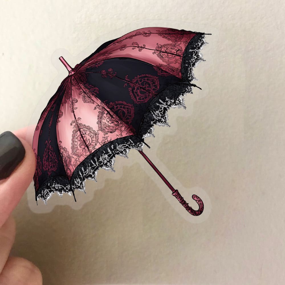 50PCS Masquerade Ball Sticker Pack