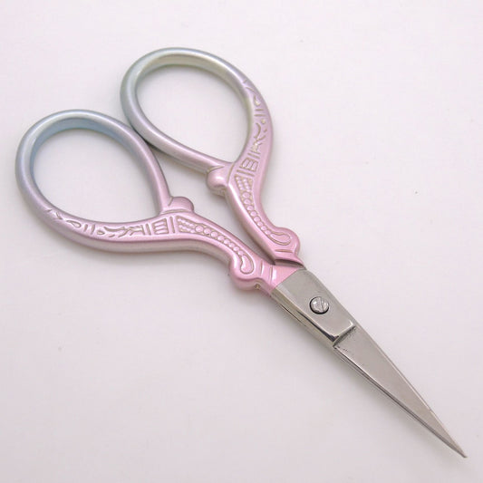 Ruyi Crane Scissors