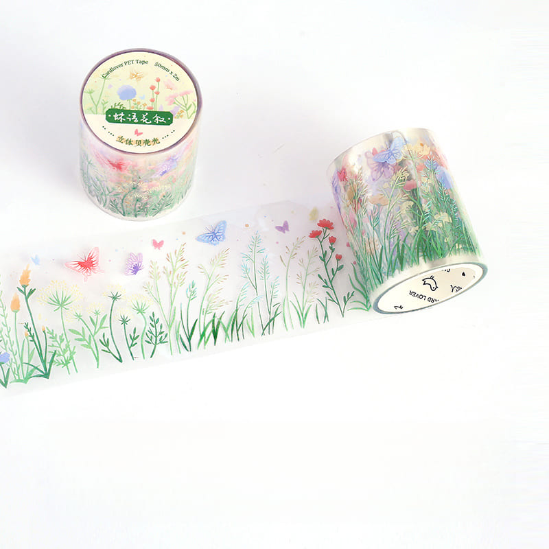 Base Tape