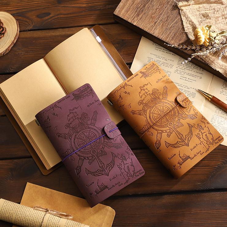 Journal / Notebook