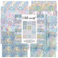 48PCS Dreamscape Scrapbook Paper Pack
