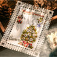 Christmas Series - Transfer Sticker-1