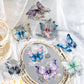 Butterfly Series Stickers
