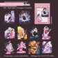 Career Theme Stickers