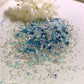 Junk Journal Embellishments – Irregular Stone Fragments
