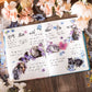 Cat Series Sticker Pack
