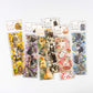Cat Series Sticker Pack