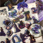 Mystical Forest Series Sticker Pack