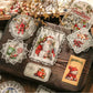 Christmas Series - Transfer Sticker -2