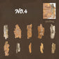 Natural Texture Sticker Pack