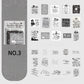 Journal Background Kit