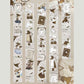 Little Witch Series Washi/PET Tape