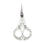 Orchid Scissors